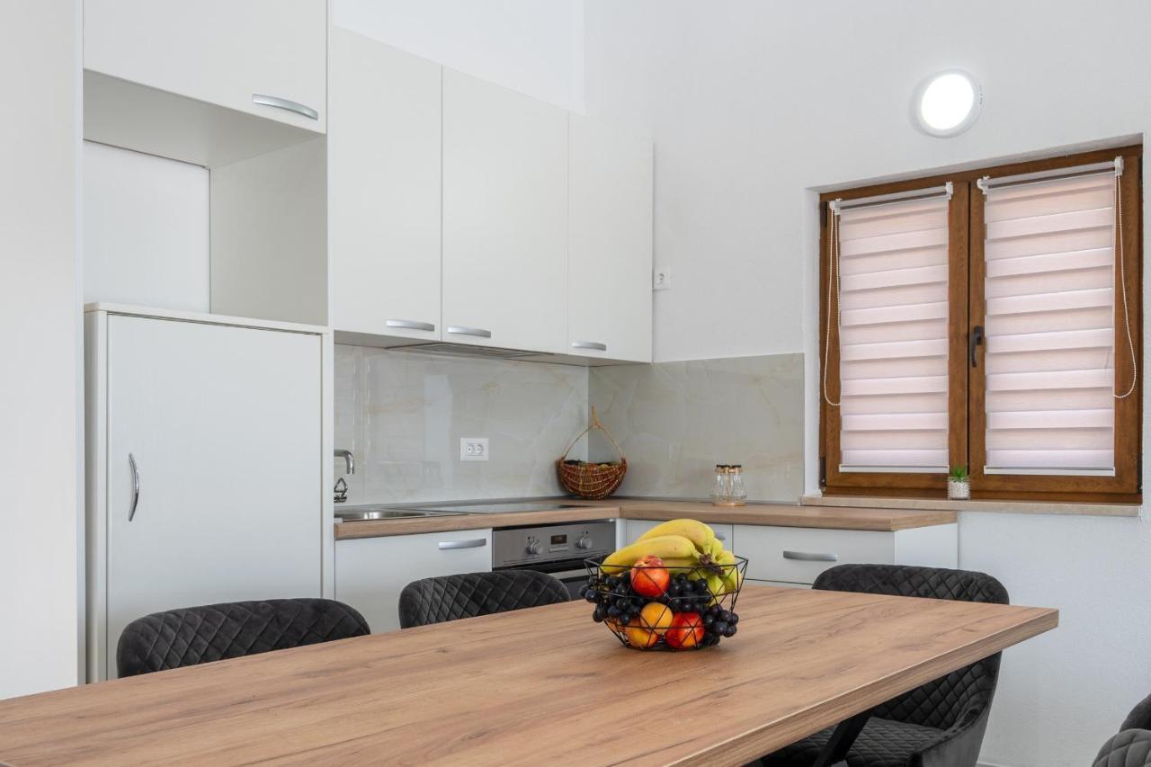 נאום Villa Ivanka מראה חיצוני תמונה