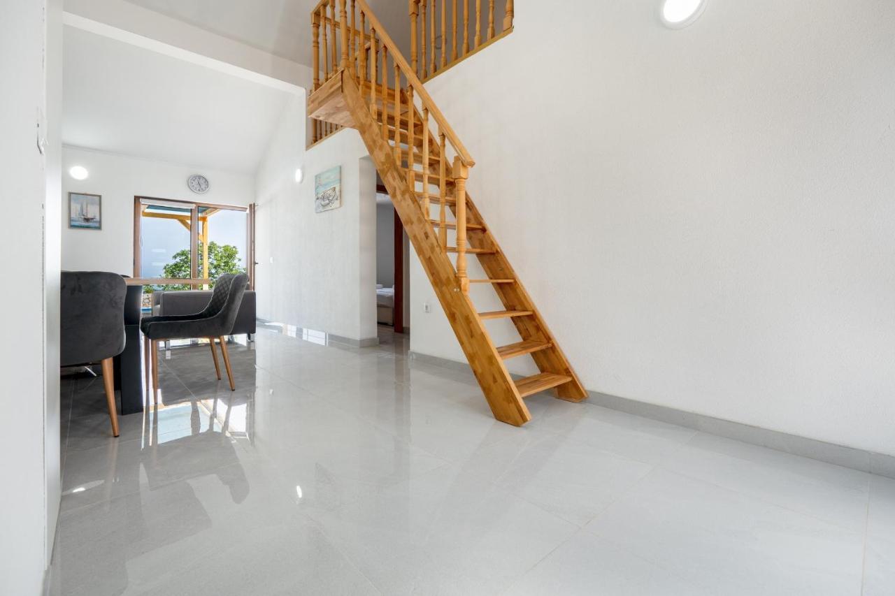 נאום Villa Ivanka מראה חיצוני תמונה