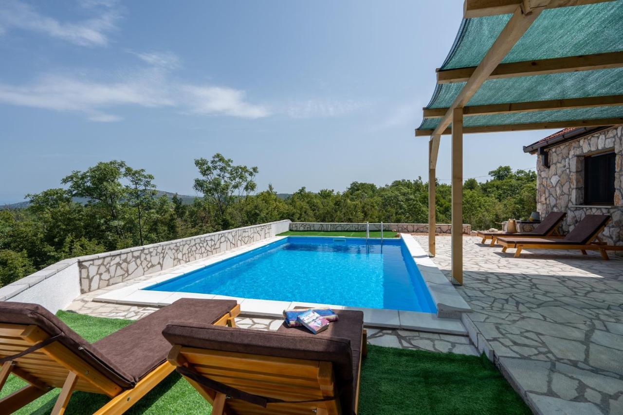 נאום Villa Ivanka מראה חיצוני תמונה