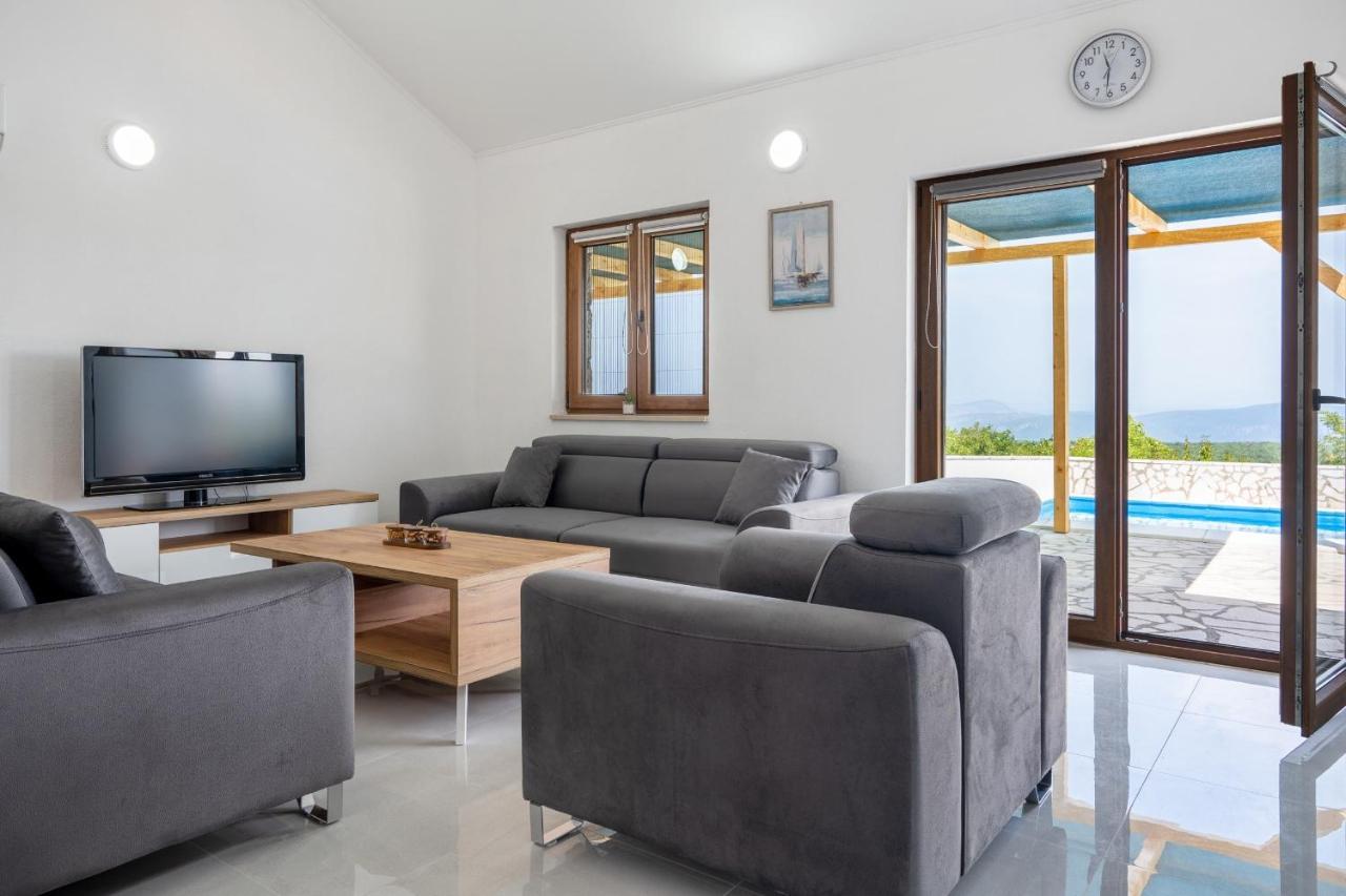 נאום Villa Ivanka מראה חיצוני תמונה