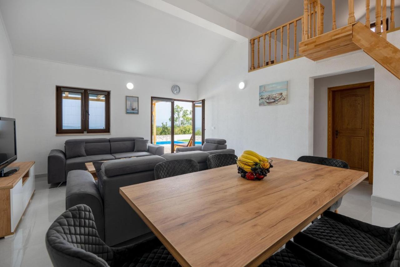 נאום Villa Ivanka מראה חיצוני תמונה